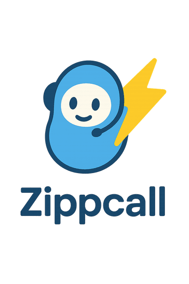 ZippCall Logo