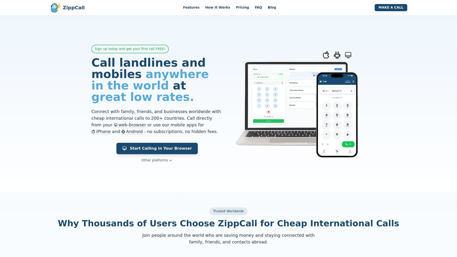 The Ultimate Guide to Mint Mobile International Calls (2026) - ZippCall: Affordable Web & App-Based International Calling