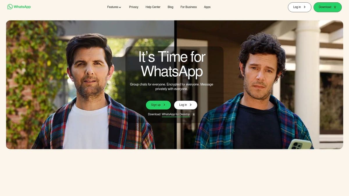 9 Essential Best VoIP for International Calls in 2025 - WhatsApp