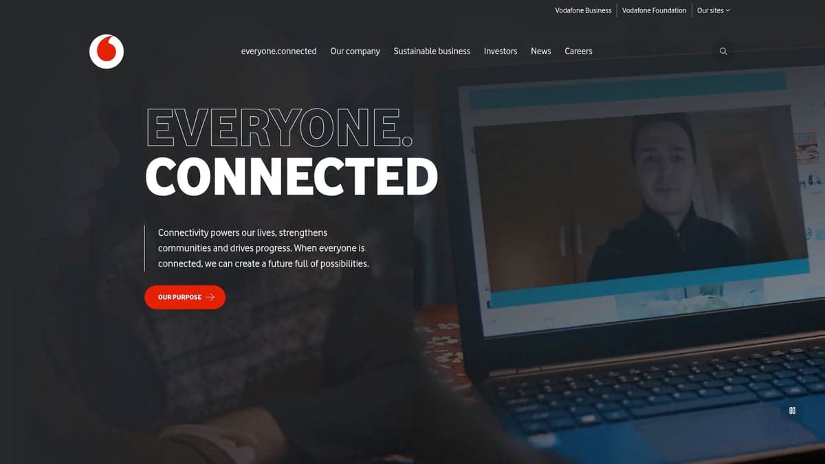 7 Essential Cheapest International Roaming Plan Picks for 2026 - Vodafone Global Roaming Plus