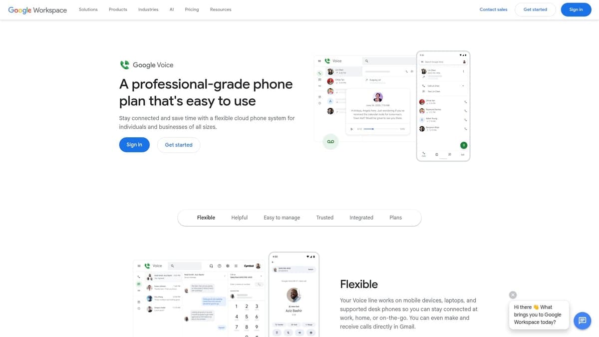 7 Essential Cheapest Way to Make International Calls to Landline - Google Voice
