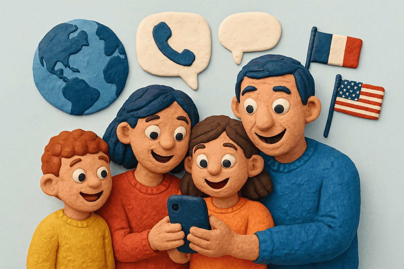 The Ultimate Guide to Digicel International Plan (2025)