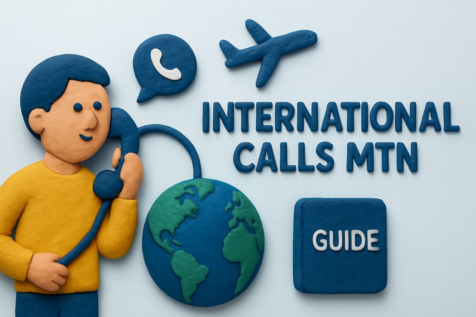 International Calls MTN Guide: Everything You Need to Know 2025