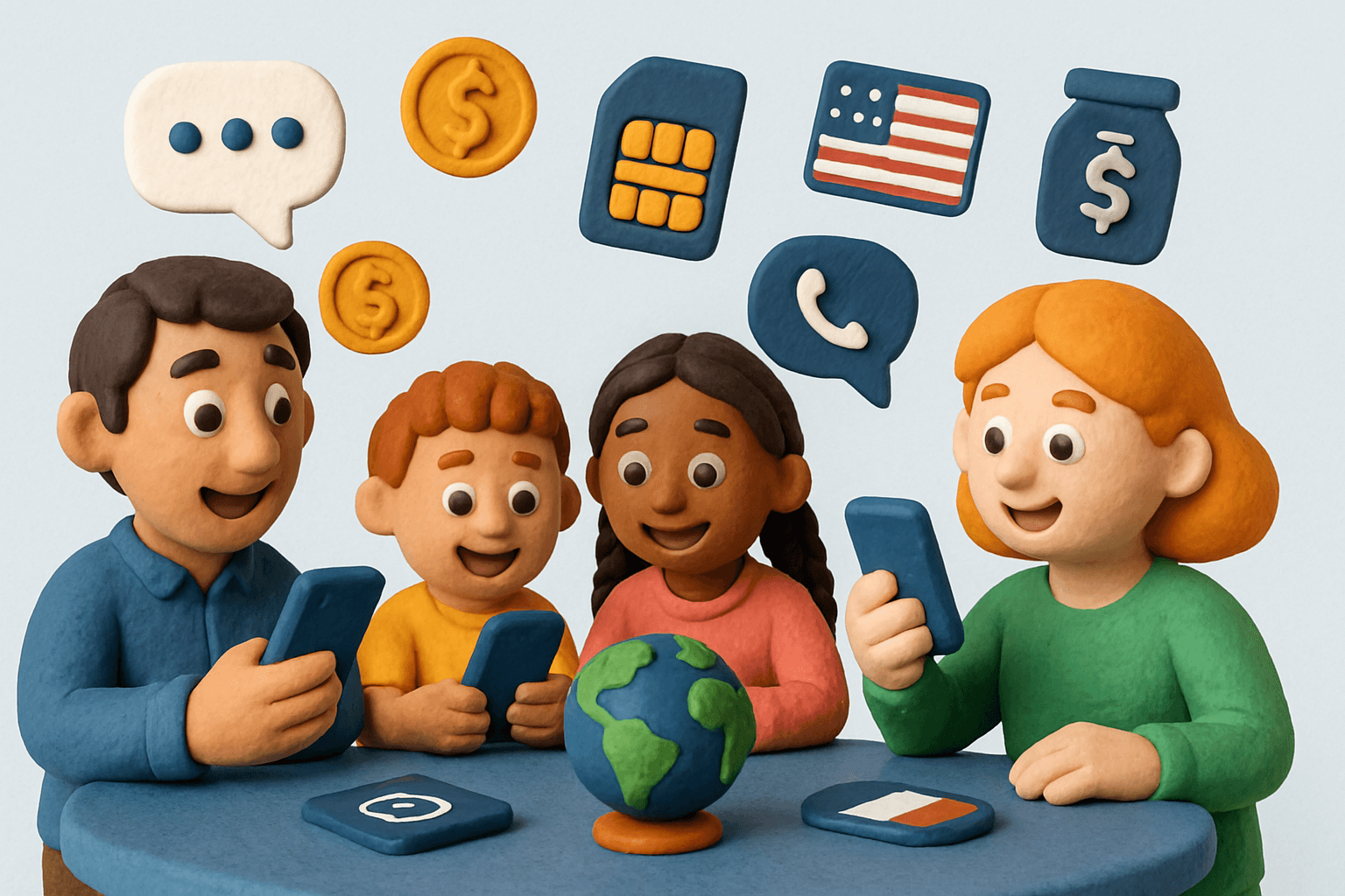 Lebara International Calls: Complete Guide to Rates, Plans & Setup (2026)