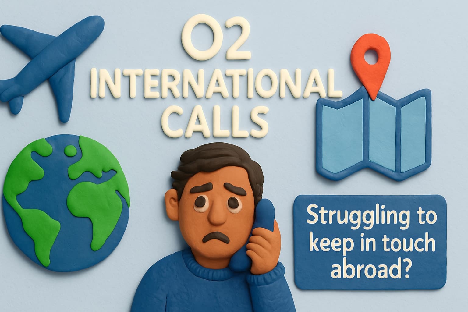 O2 International Calls: Complete Guide to Rates, Plans & Setup (2026)