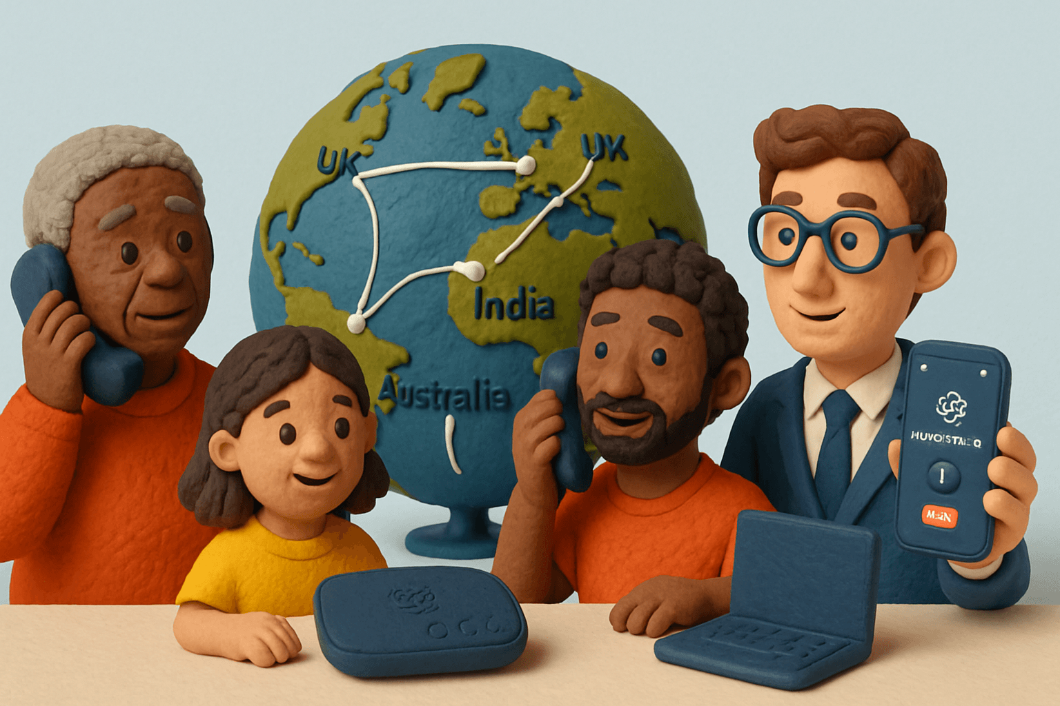 Ooma International Calling: Complete Guide to Plans, Rates & Setup (2026)