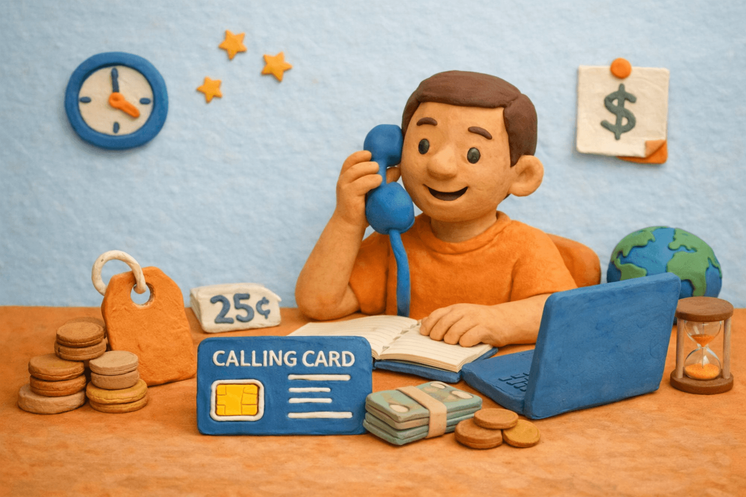 International Calling for Business: An Honest Guide for Founders and Small Teams