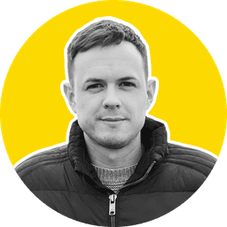 Josh Mead, founder of ZippCall