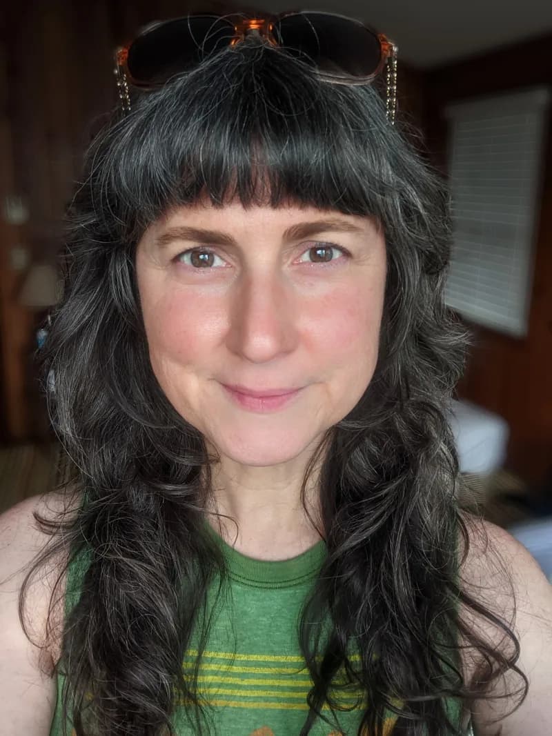 Catherine Campion, ZippCall customer calling Ireland from USA