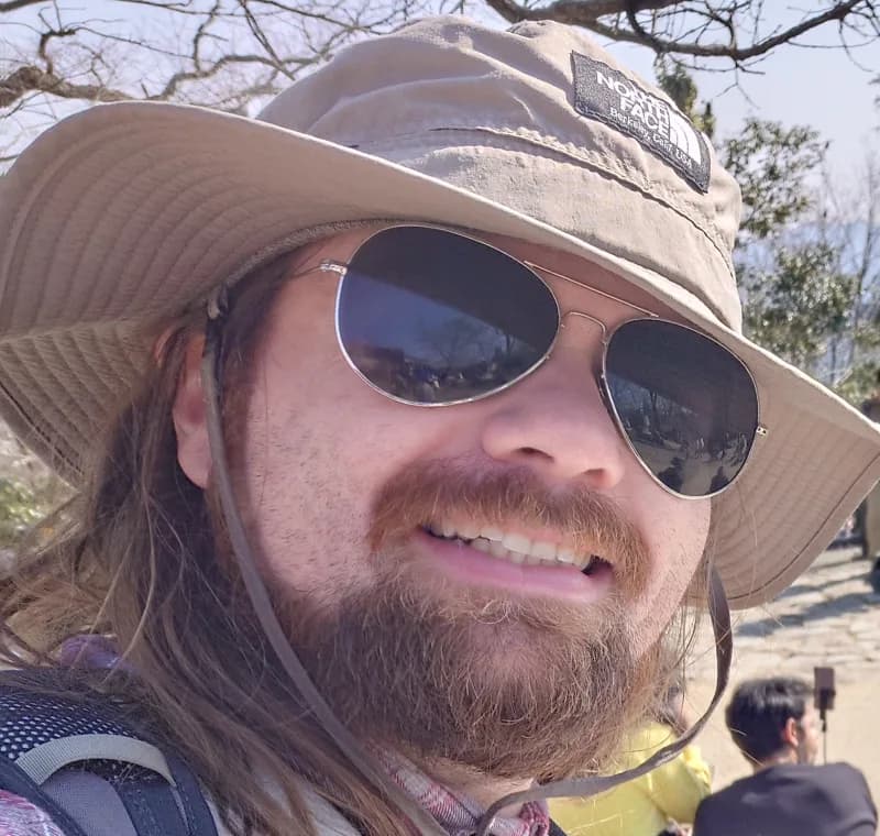 Mikio Yamada, ZippCall customer calling UK from Japan