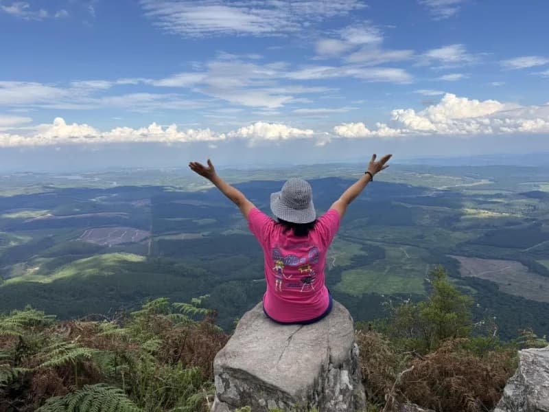 Minnie Roh, ZippCall customer calling USA from South Africa