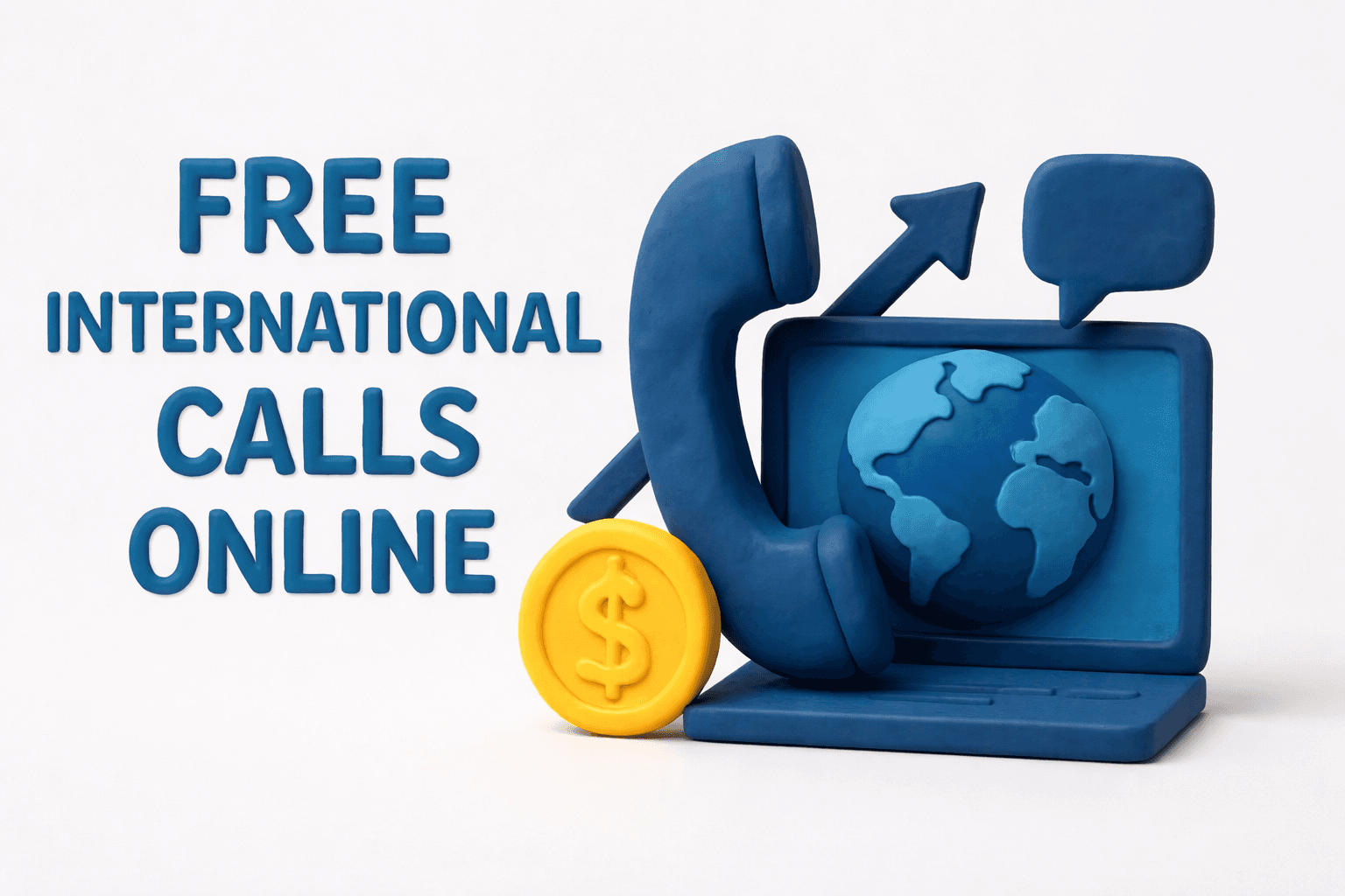 Free International Calling Apps: What Works and What Doesn’t