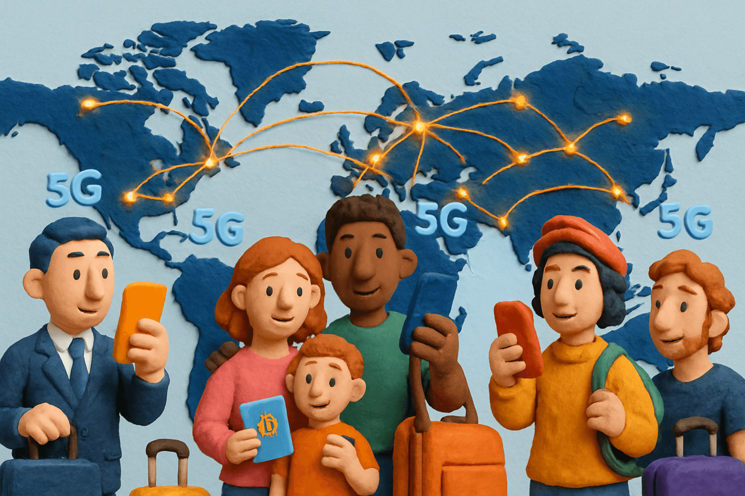 AT&T International Calling Guide: Plans, Rates & Tips