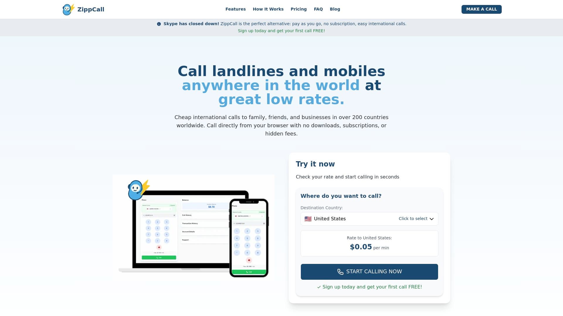 Best Low Cost International Calls Options for 2026