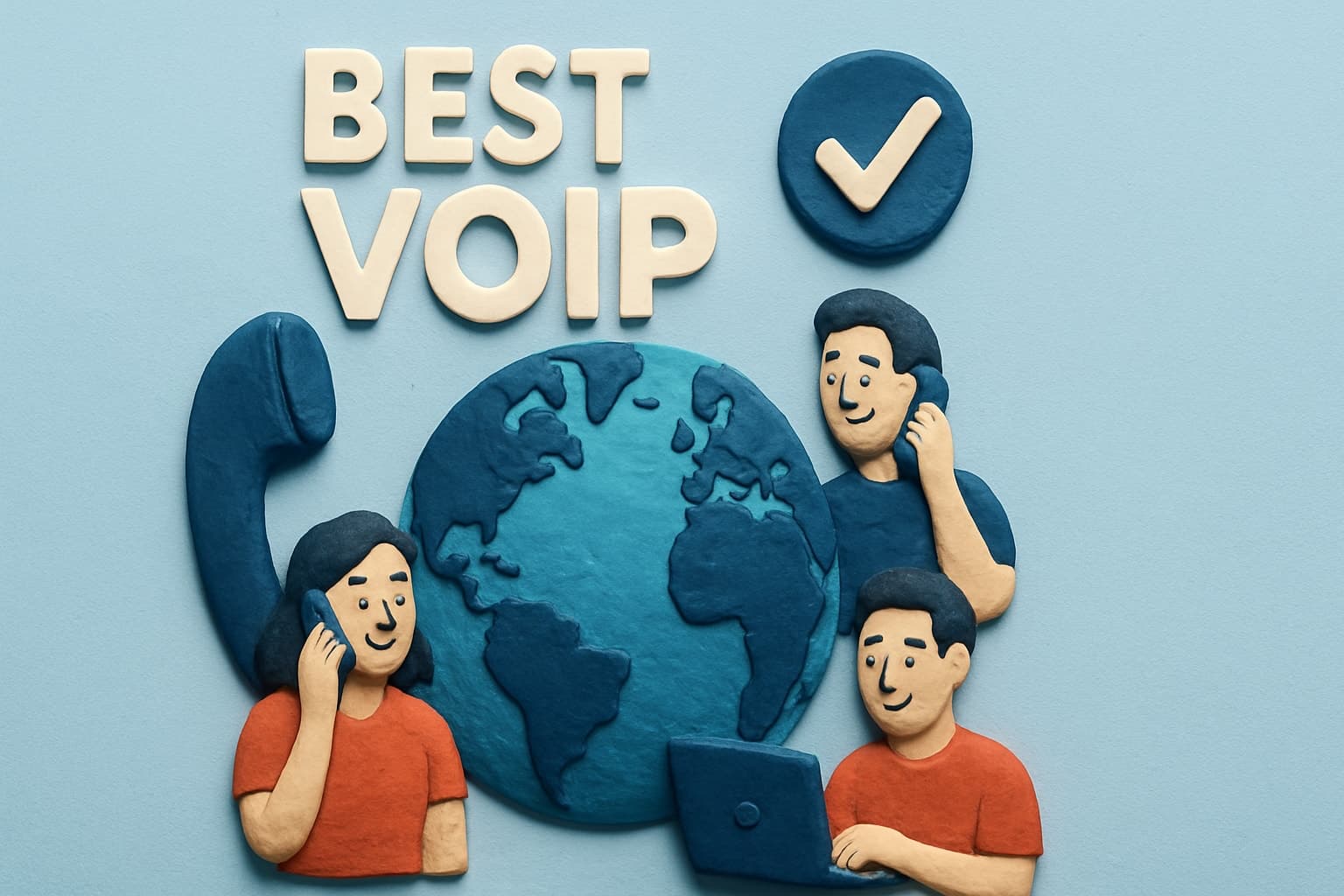 9 Essential Best VoIP for International Calls in 2025