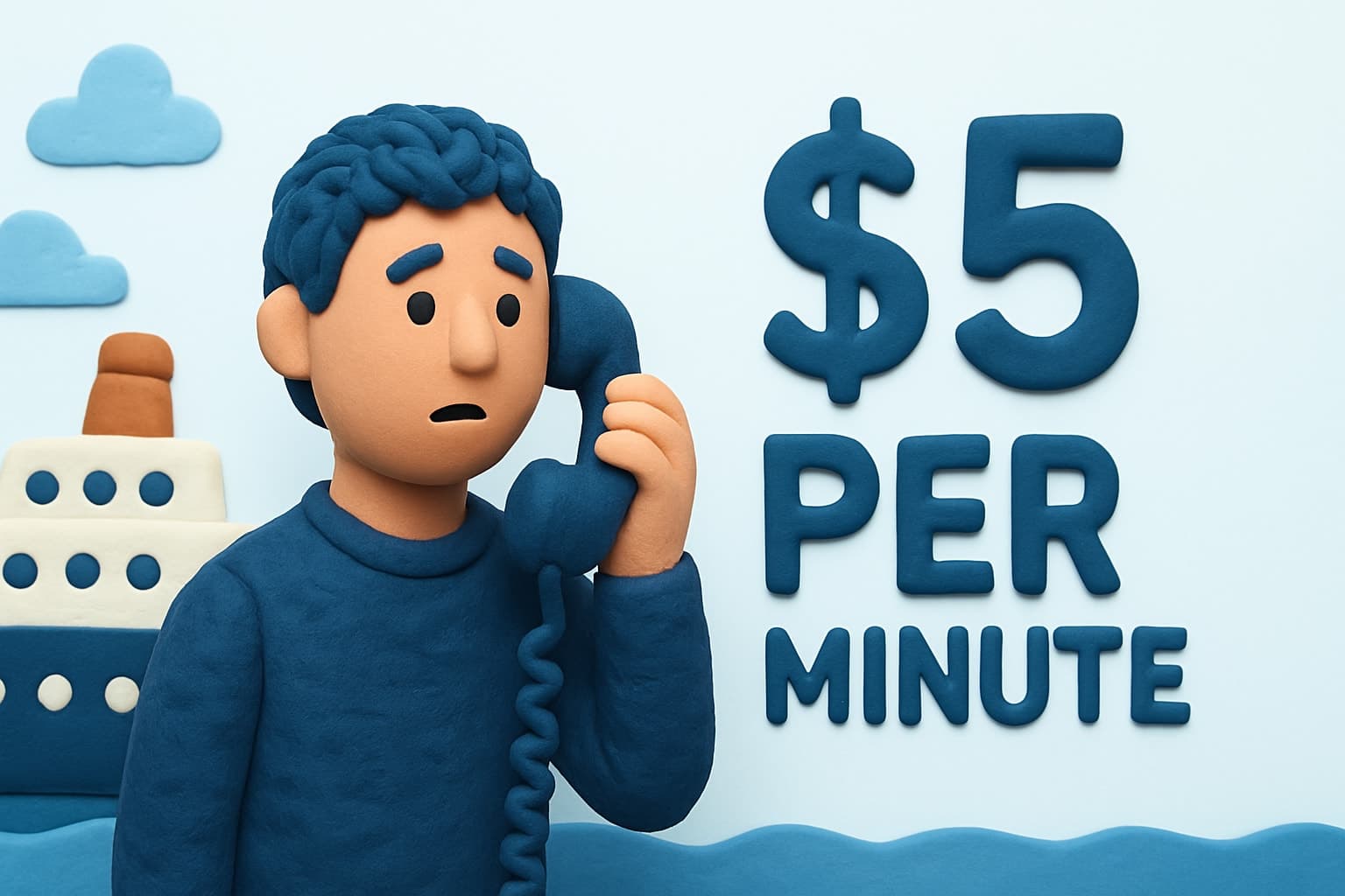 Calling From Cruise Ship: The Essential Guide for 2026