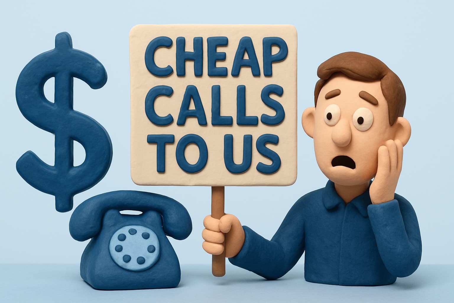 Cheap Calls to US Guide: Save Big in 2026