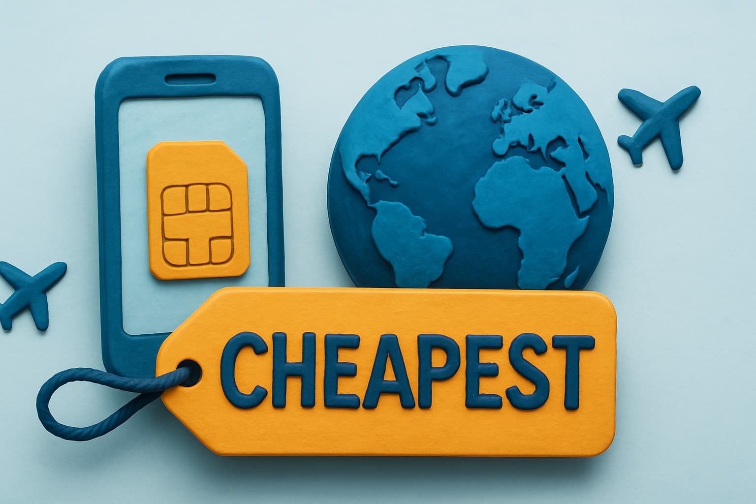 7 Essential Cheapest International Roaming Plan Picks for 2026