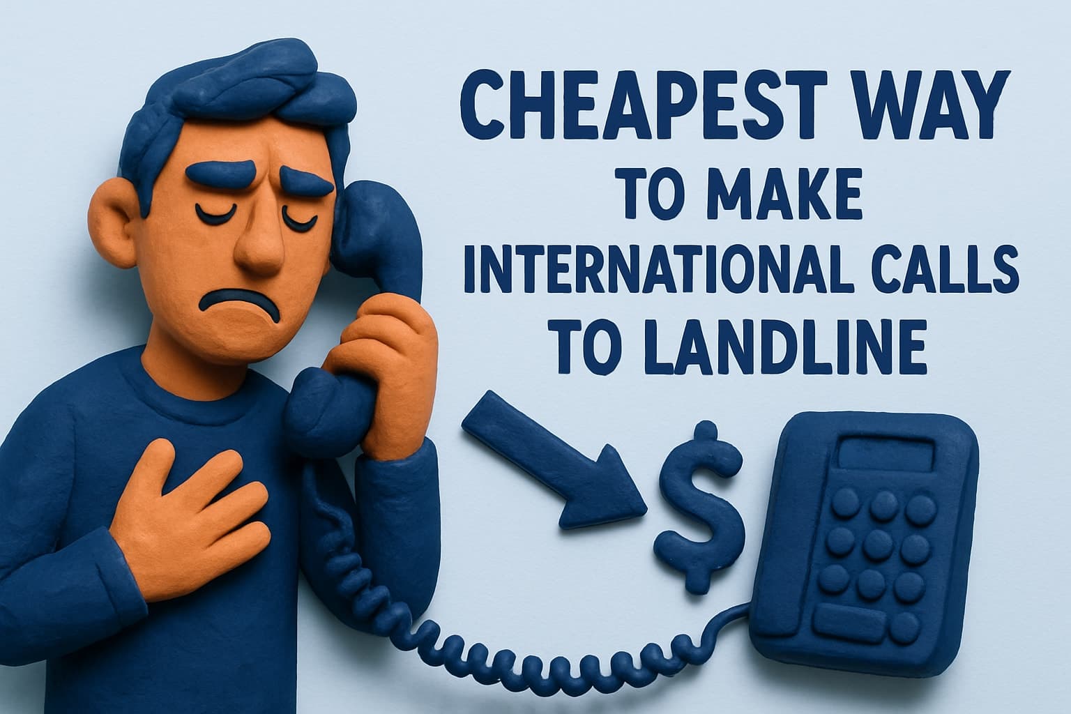 7 Essential Cheapest Way to Make International Calls to Landline