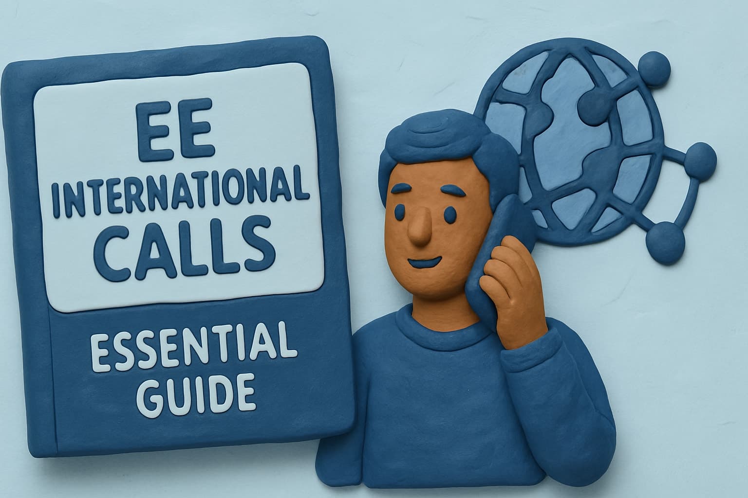 EE International Calls: Complete Guide to Rates, Plans & Setup (2026)