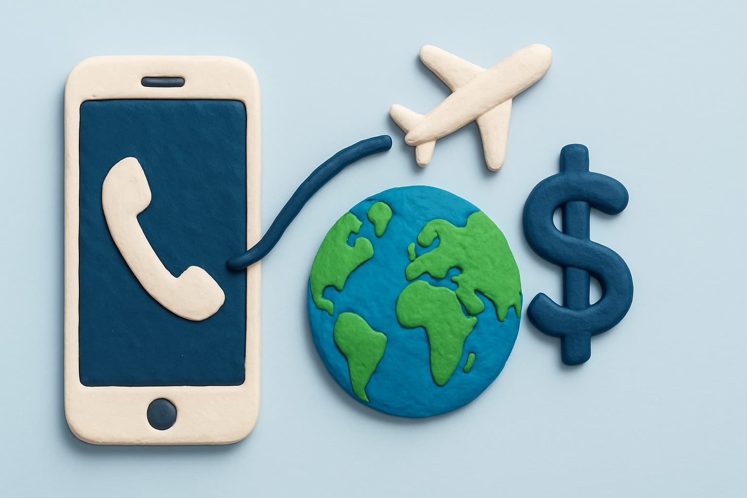 The Essential iPhone International Calling Guide for 2025