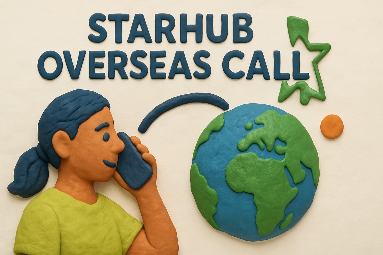 StarHub Overseas Calls: Complete Guide to IDD, Rates & Charges (2026)