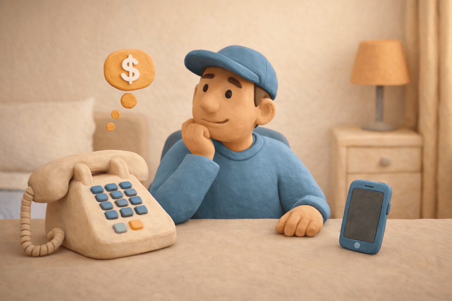 How to Call from a Hotel Abroad (Without the Shock Bill)