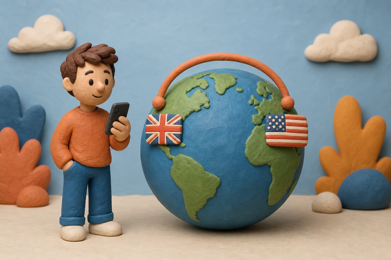 How to Call the US from the UK