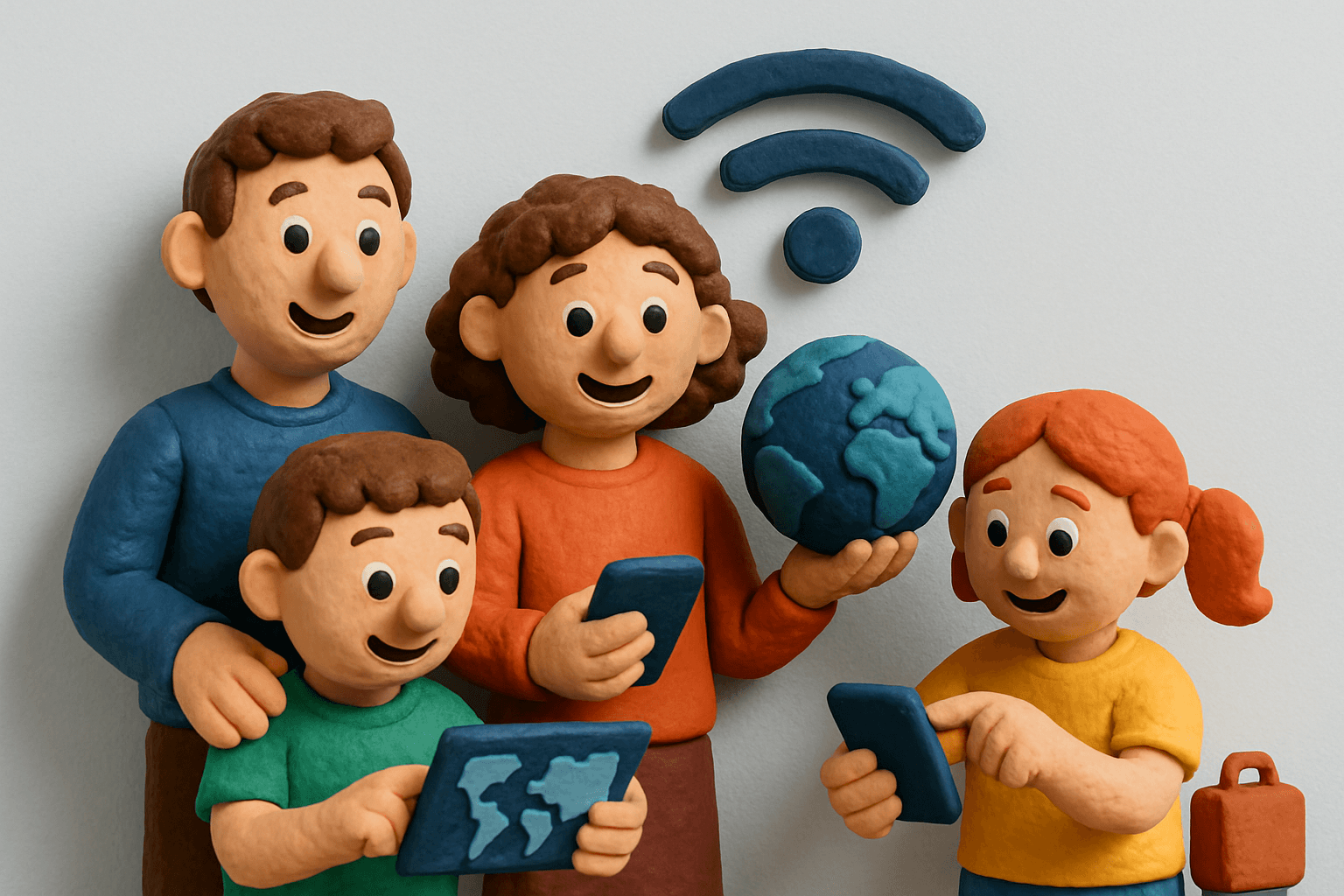 Spectrum International Rates Guide 2025