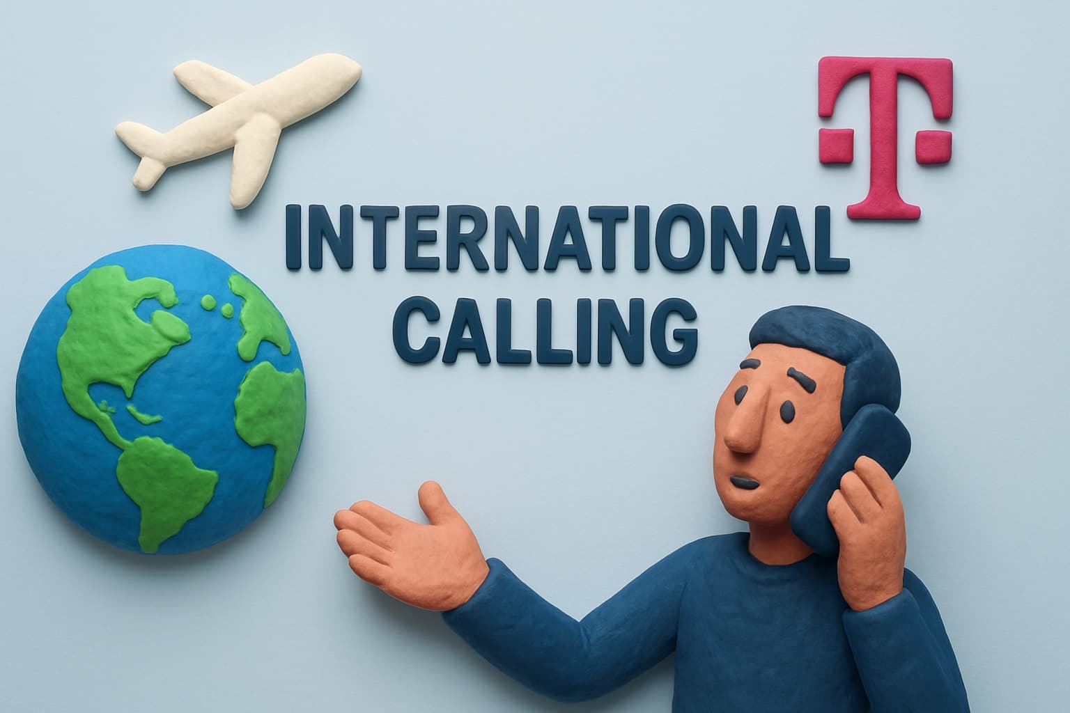 T Mobile International Calling Guide: Everything You Need to Know 2025