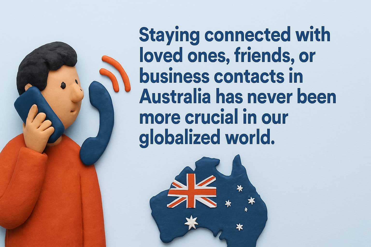Call Australian Mobile from Overseas: Your Essential 2026 Guide