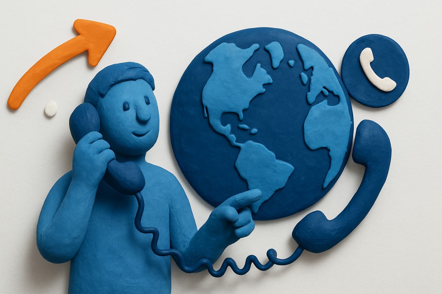 Guide to Call International Number Easily in 2025