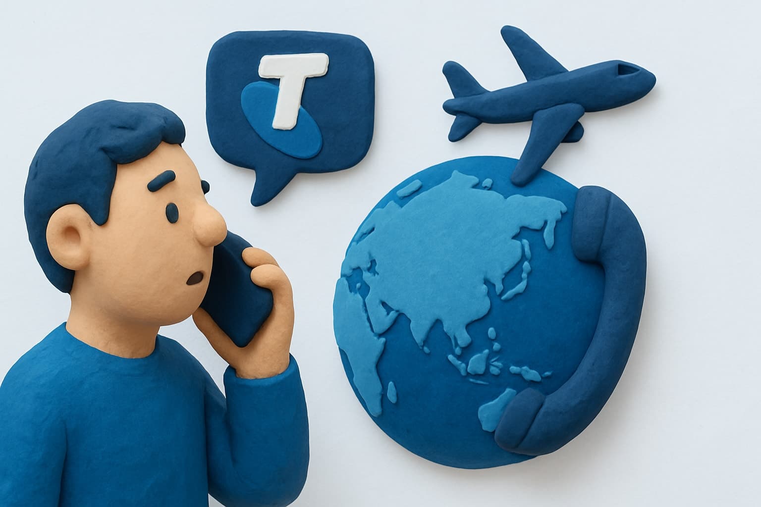 Telstra International Calls Mobile: The Essential Guide 2025