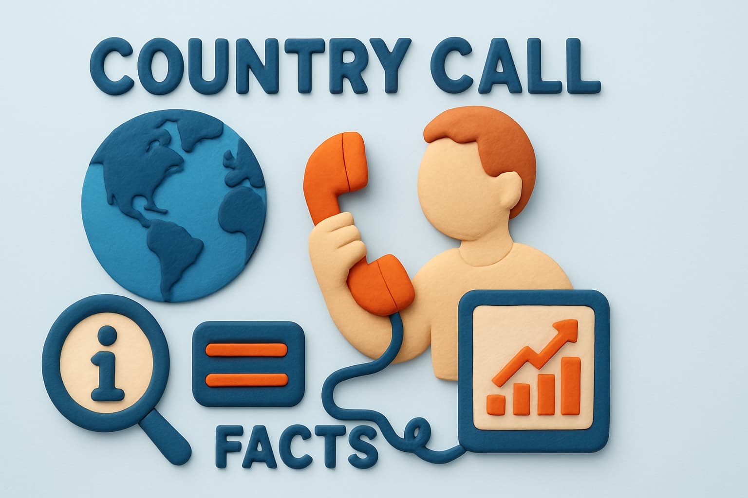 7 Essential Facts About Country Call Services in 2026