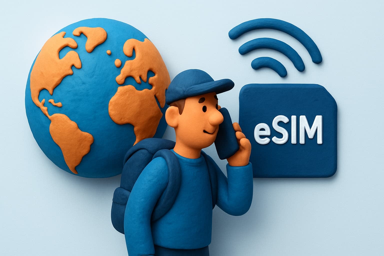 eSIM International Calling Guide: Everything You Need to Know in 2026