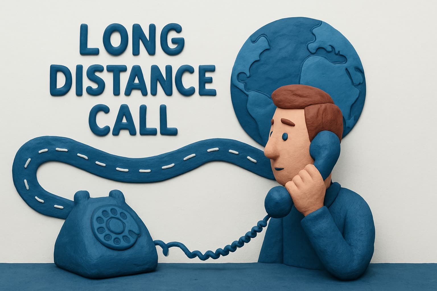Long Distance Call Guide: Tips for Affordable Connections 2025
