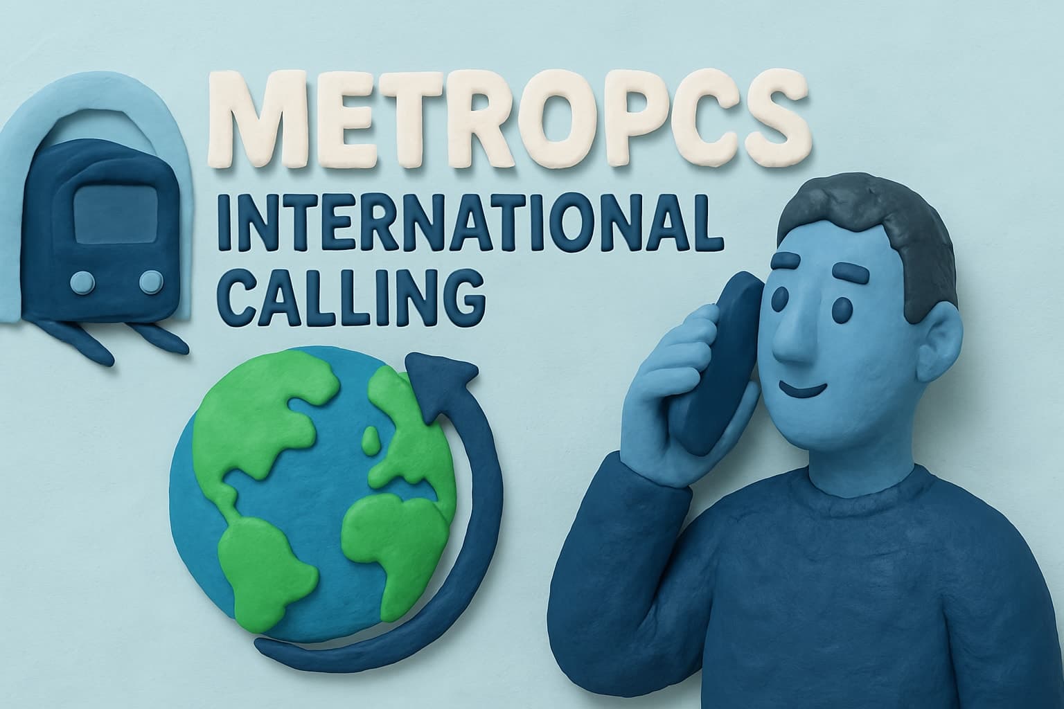 Metro PCS International Calling Guide: How to Connect Globally 2025