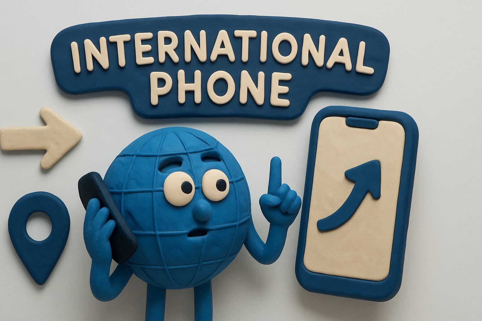International Phone Guide: Stay Connected Globally in 2026
