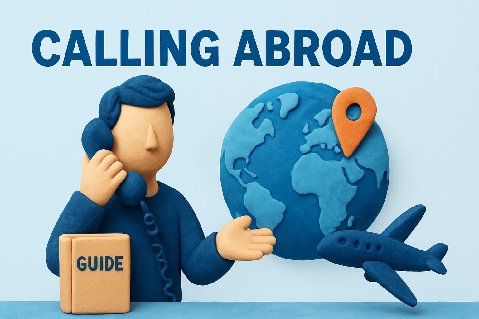 Ee Calling Abroad Guide: Everything You Need to Know 2025