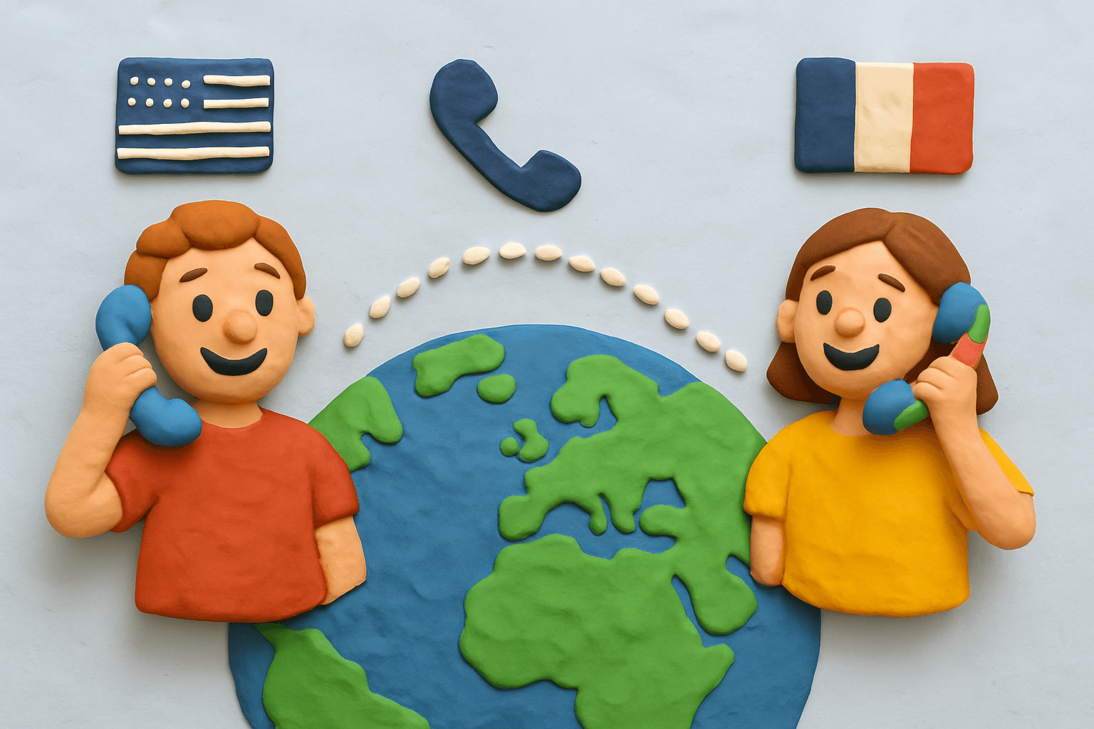 The Ultimate Guide to Intl Calls for Beginners (2025)