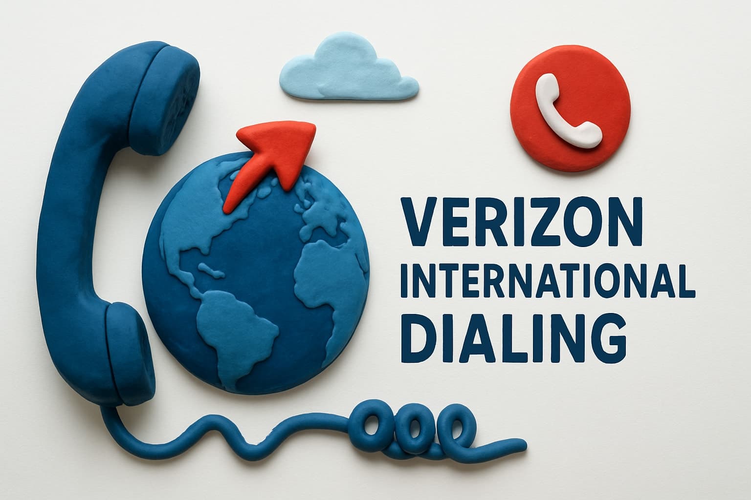 Verizon International Dialing Guide: Easy Steps for 2026