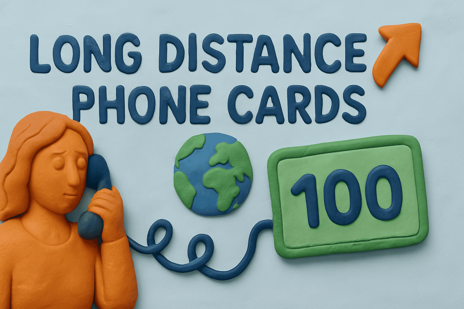 9 Essential Long Distance Phone Cards for 2025 Calls