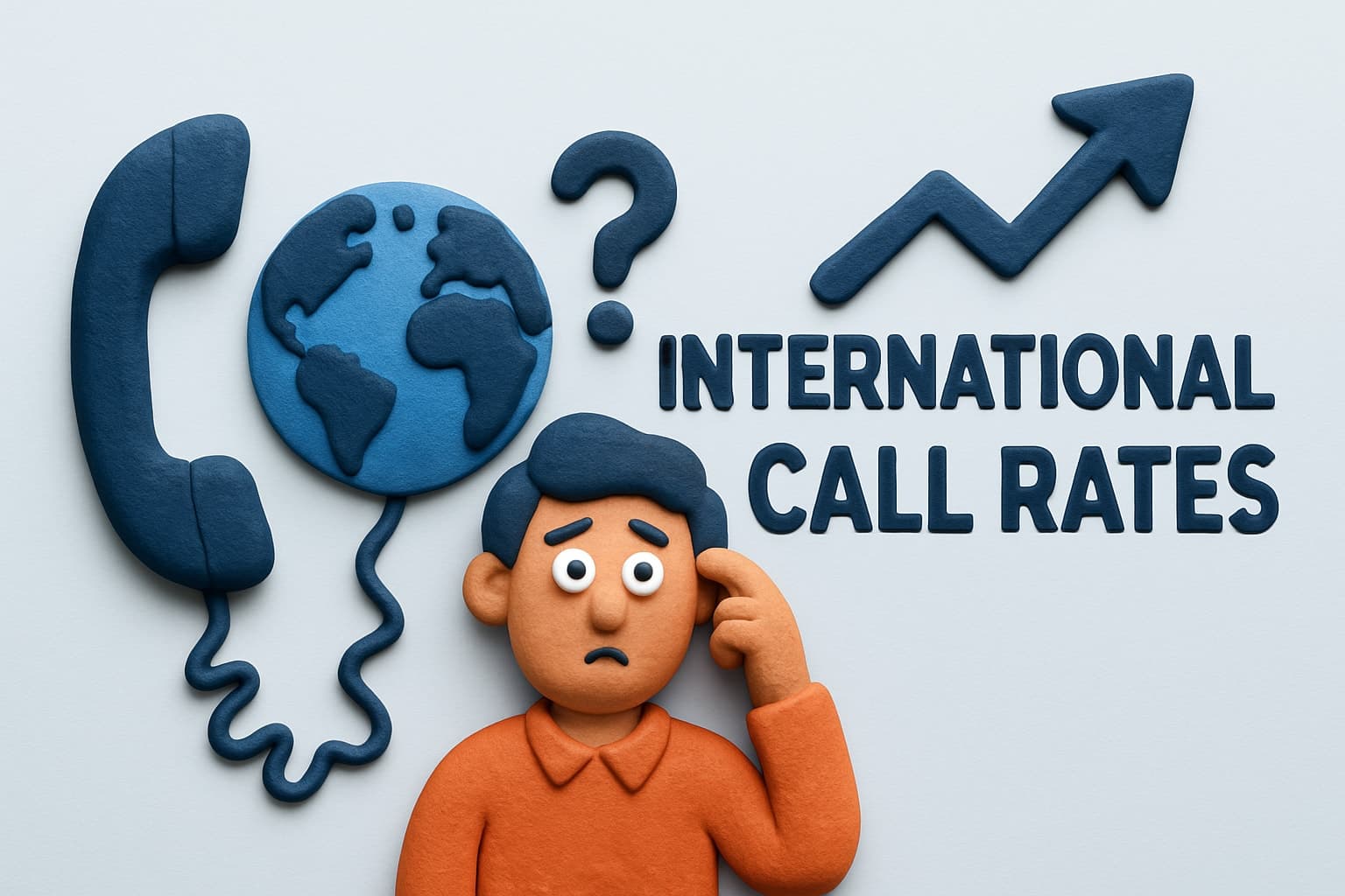 EE International Call Rates Guide 2025: What You Need to Know