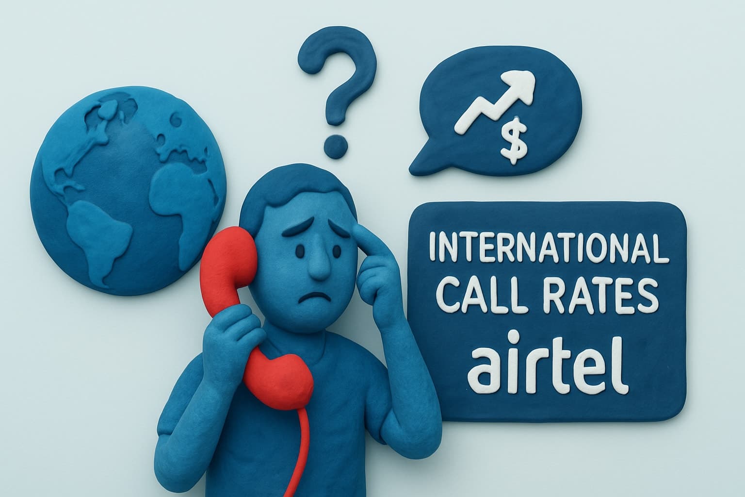 International Call Rates Airtel Guide: Everything You Need (2025)