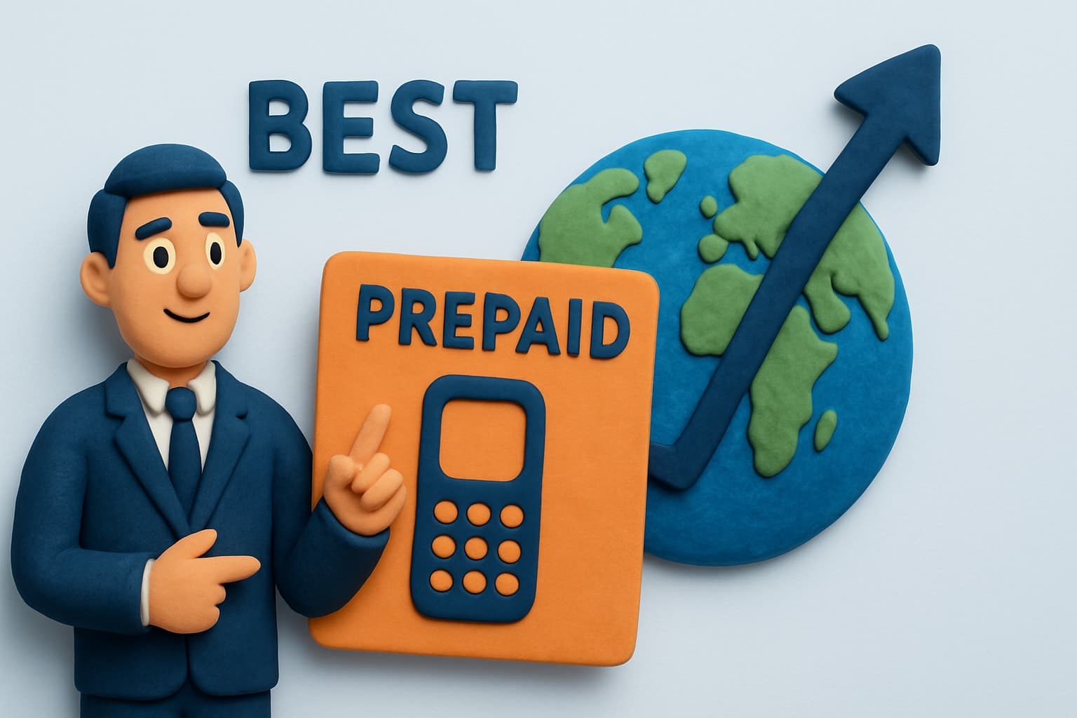 9 Best Prepaid Phone Cards for International Calls in 2026