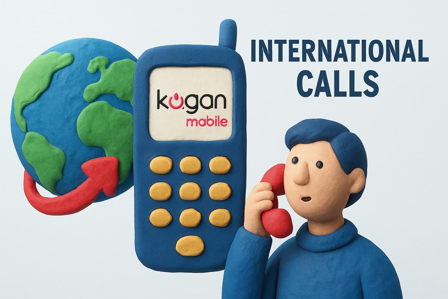 Kogan Mobile International Calls: The Essential Guide 2025
