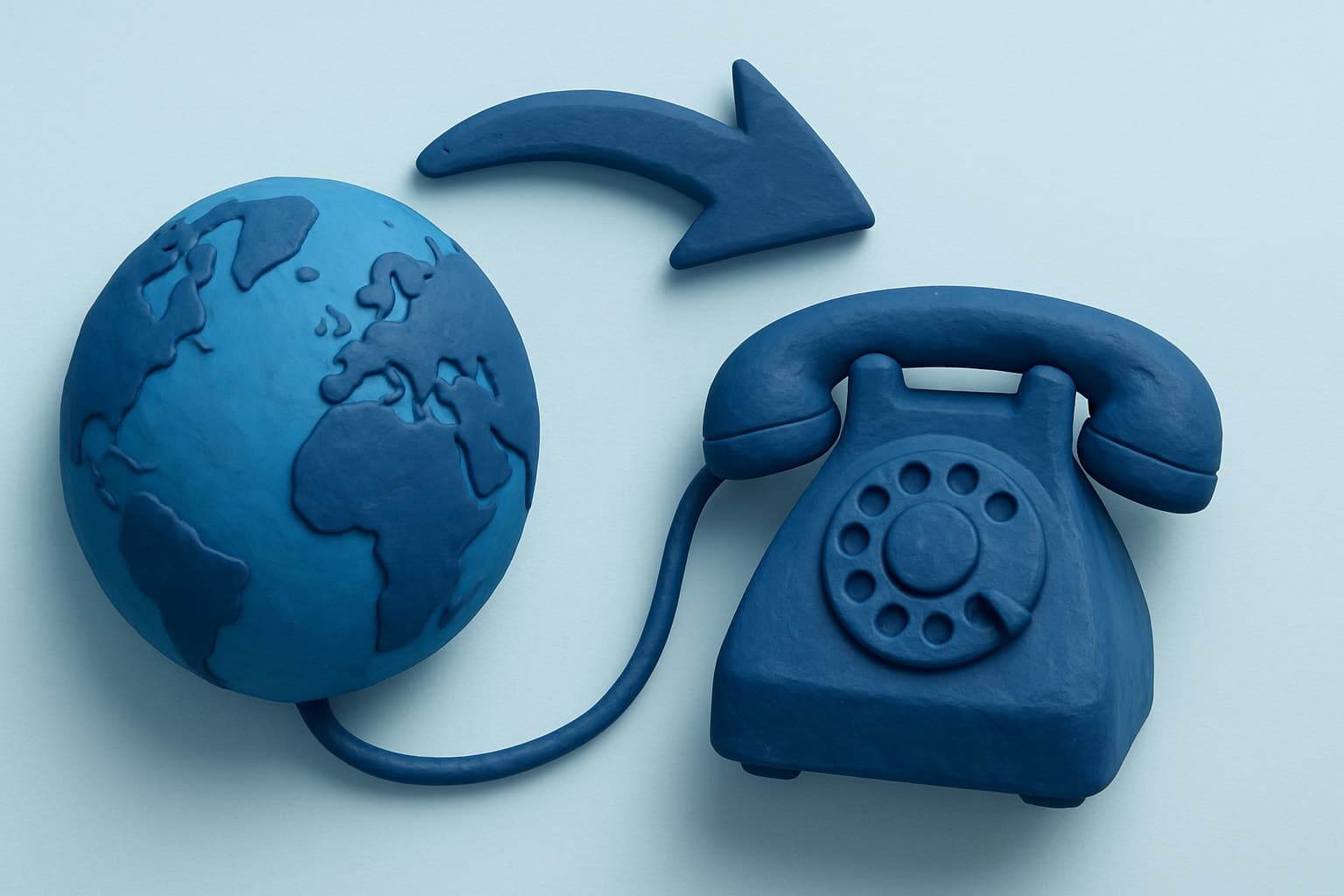 International Long Distance Calling Guide: 2026 Essentials