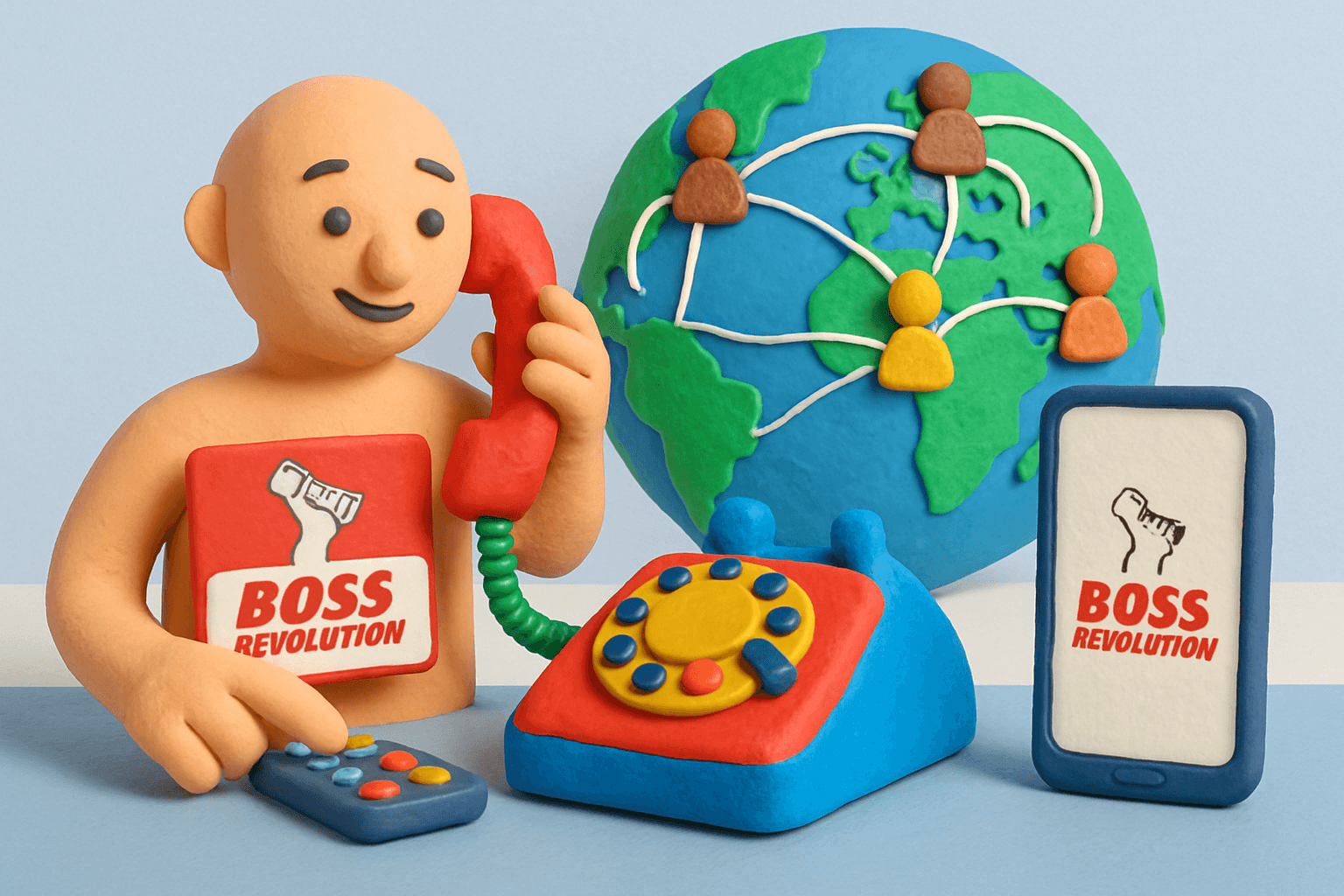 Boss Revolution Card Guide: How to Use & Refill in 2025