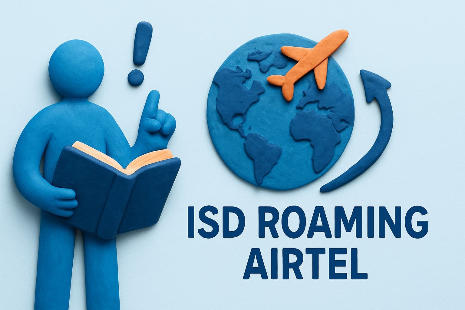 The Essential Guide to ISD Roaming Airtel (2026)