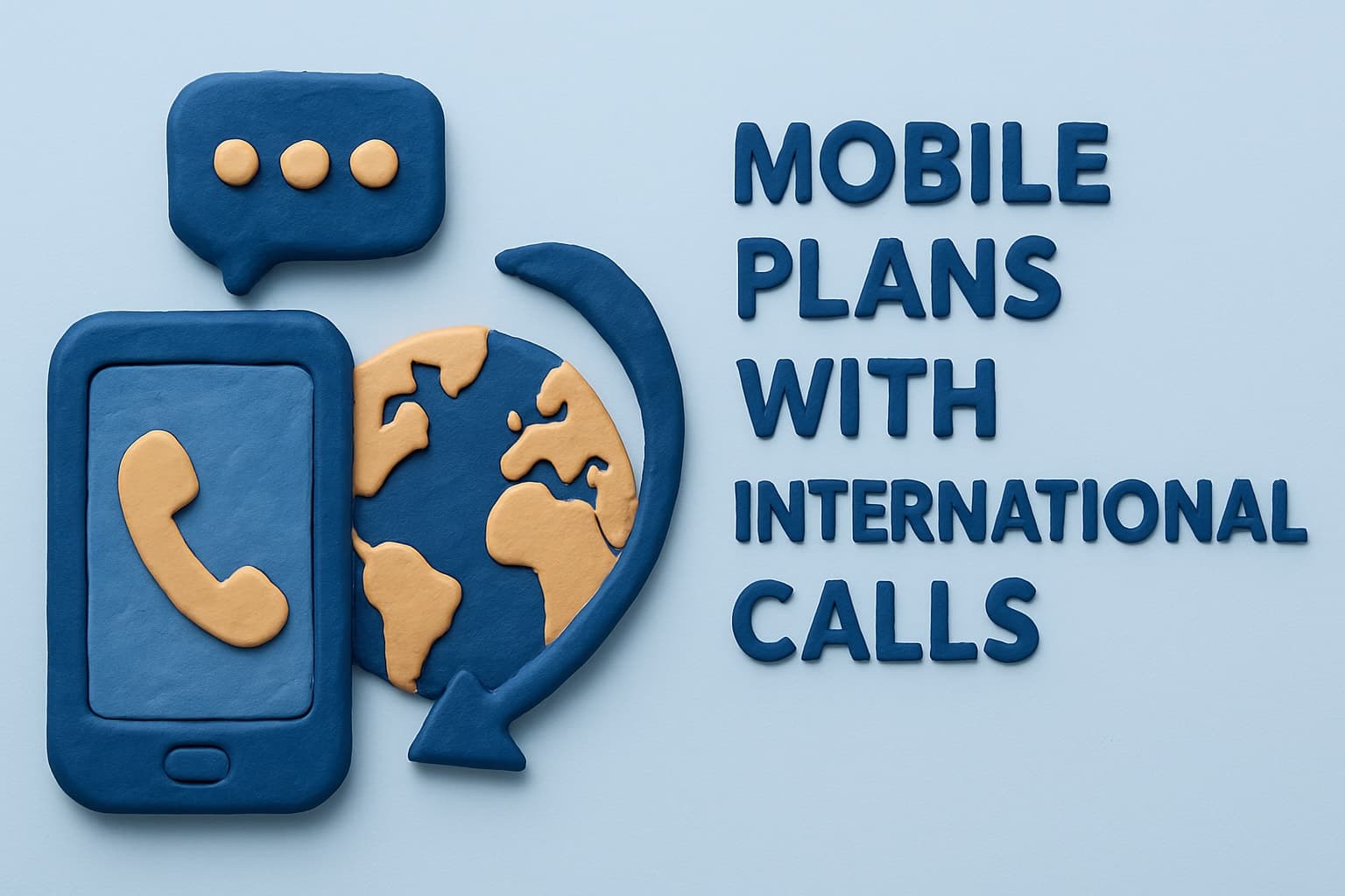7 Essential Mobile Plans With International Calls for 2026